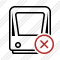 Tram 2 Cancel Icon