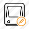 Tram 2 Edit Icon