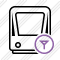 Tram 2 Filter Icon