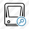 Tram 2 Search Icon