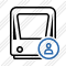 Tram 2 User Icon