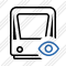 Tram 2 View Icon