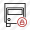 Transport 2 Lock Icon