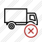 Transport Cancel Icon