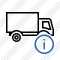 Transport Information Icon