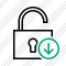 Unlock 2 Download Icon