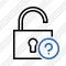 Unlock 2 Help Icon