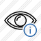 View Information Icon