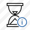 Wait Information Icon