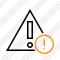 Warning Warning Icon