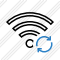 Wi Fi Refresh Icon