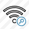 Wi Fi Search Icon