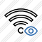 Wi Fi View Icon