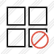 Windows Block Icon