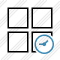 Windows Clock Icon