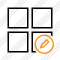 Windows Edit Icon