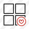 Windows Favorites Icon