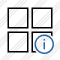 Windows Information Icon