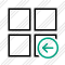 Windows Previous Icon