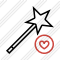 Wizard Favorites Icon