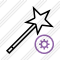 Wizard Settings Icon