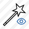 Wizard View Icon