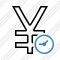 Yen Yuan Clock Icon