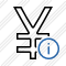 Yen Yuan Information Icon