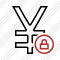 Yen Yuan Lock Icon