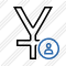 Yuan User Icon