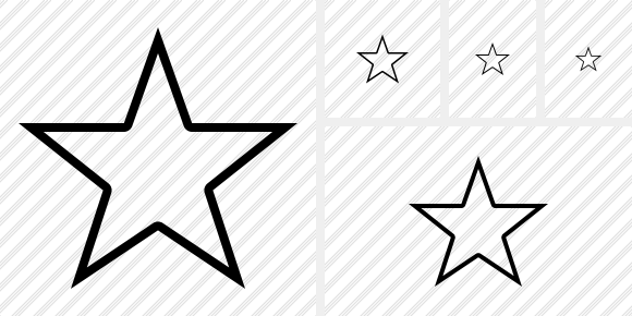 Star Icon