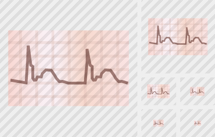 Icone Ekg