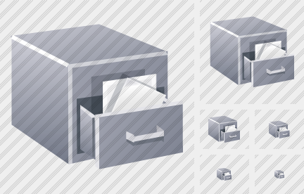  Filing Cabinet