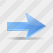 Arrow Right 2 Icon