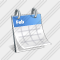 Calendar Icon