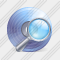 CD Search Icon