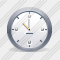 Clock Icon