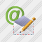 Create Email2 Icon