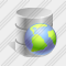Database Web Icon