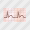 Ekg Icon