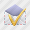 Email Ok Icon