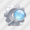 Options Search Icon
