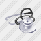 Stethoscope Icon