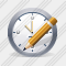 Time Edit Icon