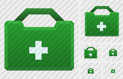 Medkit Icon