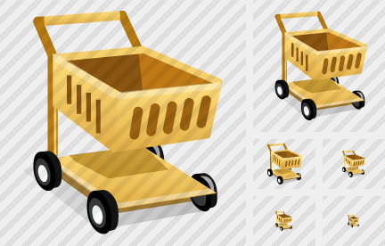 Icone Shopping Cart