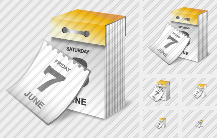 Icone Calendar