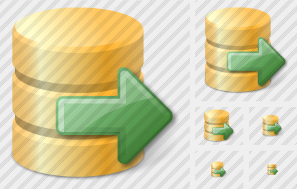 Icone Database Export