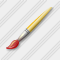 Brush Icon