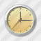 Clock Icon